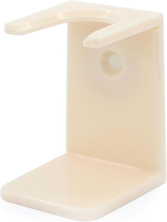 Edwin Jagger, Ivory Small Neck Brush Holder