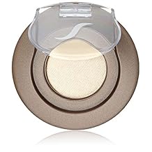 Sorme Cosmetics Long Lasting Eye Shadow, Taupe, 0.56 Ounce