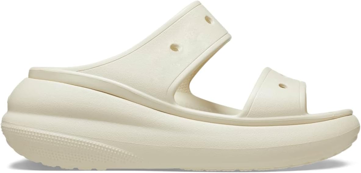 Crocs Unisex Adult Classic Crush Sandals