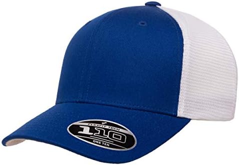 Flexfit 110 Mesh Cap One Size