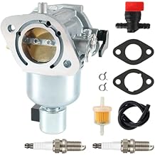 FR691V Carburetor for Kawasaki FR730V FR651V FS691V FS730V Cub Cadet ZT1 ZT2 RZT50 John Deere X320 X380 X324 Husqvarna Z254f Toro SS-5000 SS-5050 Lawn Mower