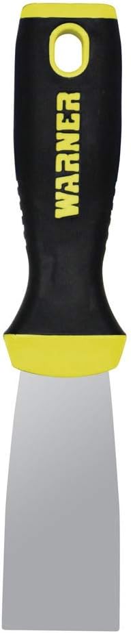 1-1/2" Warner 90127 ProGrip Full Flex Putty Knife