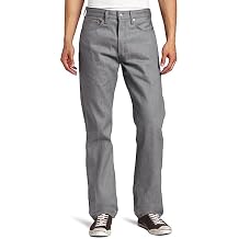Levi's Men's 501 Original Fit Jeans (Seasonal)