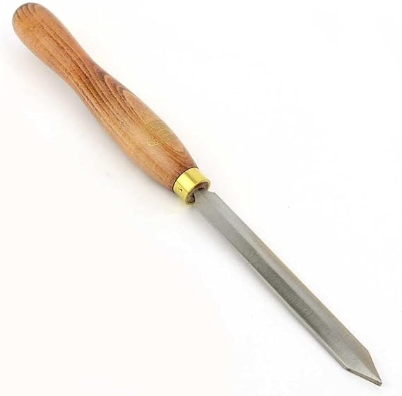 Crown 246 3/16-Inch 5-mm Diamond Parting Tool