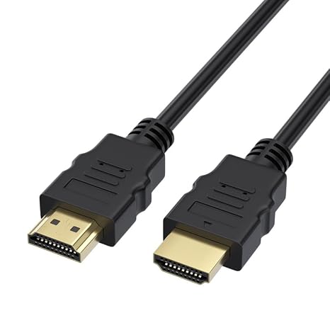 Hididi HDMI Cable High Speed Resolution Video Support 4K@120Hz, 2160P, 1080P,4K HDMI 2.0 Cable Full HD (1.5M)