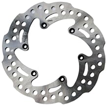 Front Disc Brake Rotor 300 2t 300 Rr300 2013 13(Front)