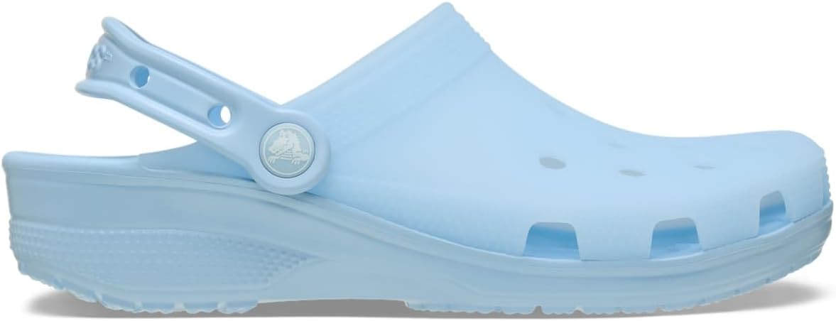 Crocs Classic Frosted Clog
