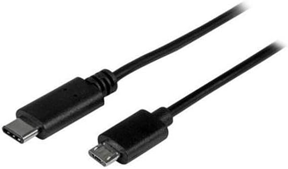 Freefly 19.6" USB Type C to Micro-B Cable for MoVI Pro Gimbal