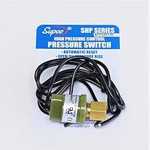 SHP200150 Genuine OEM Supco Pressure Switch