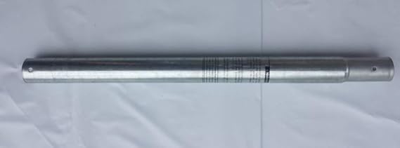 AirZone 12' Round Trampoline, Replacement Leg Extension (Left)