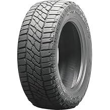 Milestar Patagonia X/T All Terrain LT285/75R16 126/123Q E Light Truck Tire