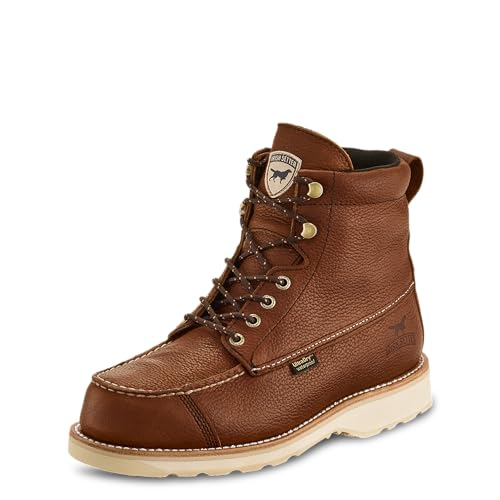 Irish Setter, Wingshooter, Mens, 7, Waterproof, Hunting Boot
