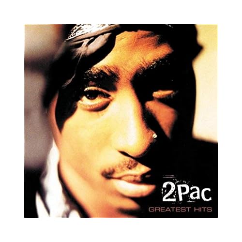 2Pac - Greatest Hits Version Clean Version