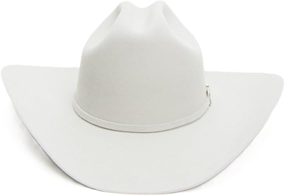 Stetson 7540 Skyline 6X Fur Cowboy Hat