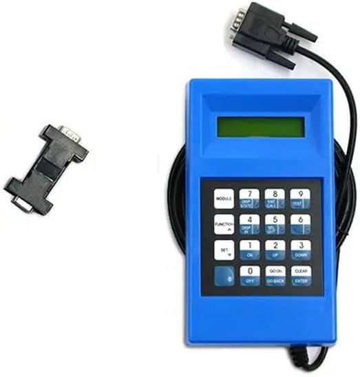 GAA21750AK3 TT Elevator Debugger Lift Test Tool Unlock Server+AVO Adapter