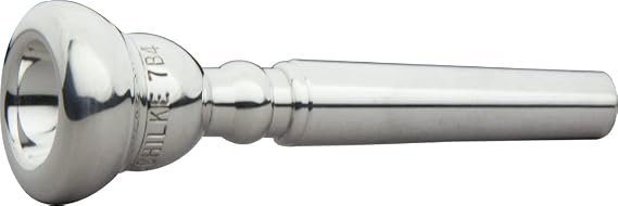 Schilke Trumpet Mouthpiece (257B4)