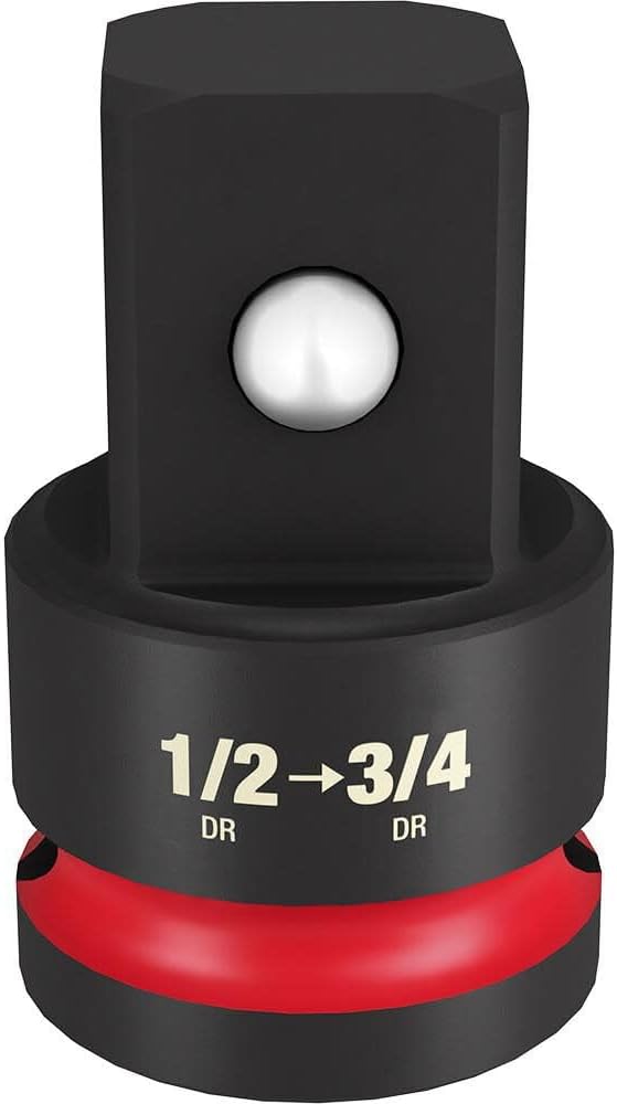 MILWAUKEE Shockwave Impact Duty 1/2" Drive (49-66-6726)