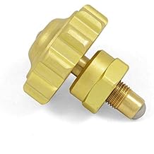 Victor Cutting Torch Valve Stem Assembly Knob CA2460 Repair Part, 0662-0014