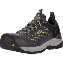 KEEN Utility Flint II Sport Carbon Fiber Toe