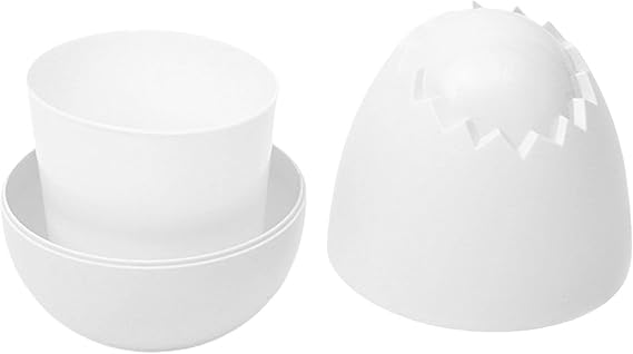 Bean Sprouts Machine Bucket Tray Jar Germination Container for Red Beans Peas Multipurpose 6.30x7.87 inch Microgreens Growing Kit
