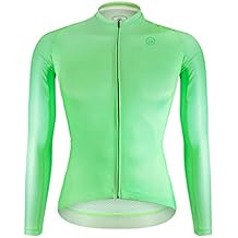 ZOL Cycling Breathable Race Fit Jersey (Women)