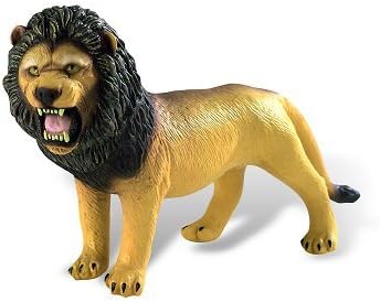 Bullyland Soft Play Lion