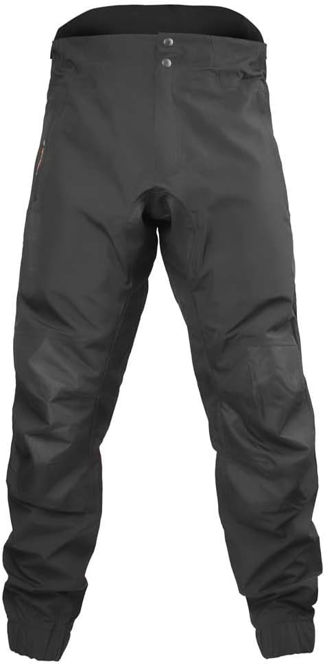 Zhik INS200 Inshore Sailing Yachting and Dinghy Trousers PNT0210 - Black - Lightweight Breathable Waterproof Sprayproof -
