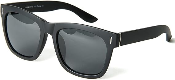corciova Polarized Sunglasses Men Women Trendy 2025 Sun Glasses for Driving Fishing 100% UV Protection