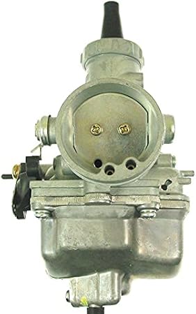 Universal Parts Carburetor - Mikuni VM26