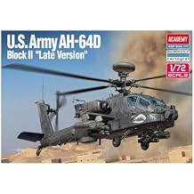 Academy ACA12551 Model Kit, Various