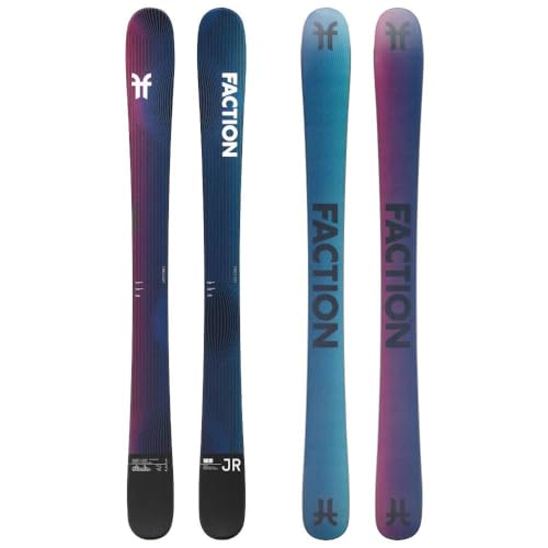 Faction Studio JR Skis 2025cm