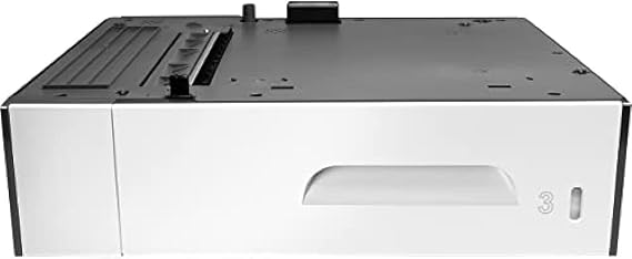 HP PageWide Enterprise 500-Sheet Paper Tray