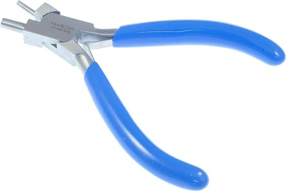 Mazbot Memory Wire Looping Pliers