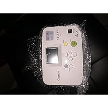 Canon SELPHY CP760 Compact Photo Printer 2565B001