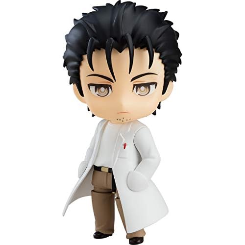 Good Smile Company Steins; Gate: Rintaro Okabe Kyouma Hououin Version Nendoroid Action Figure