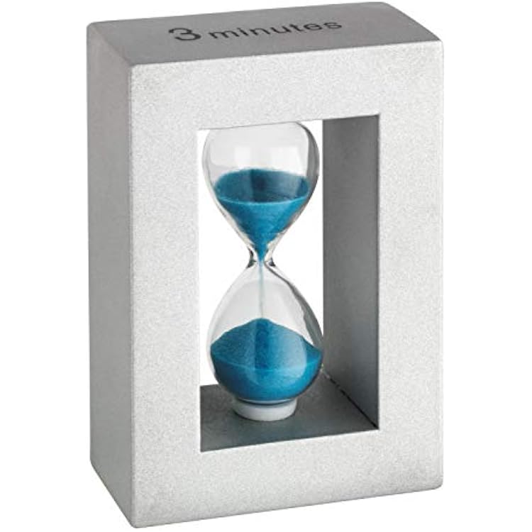 La Crosse Technology 18.6006.14 TFA 3-Minute Hourglass