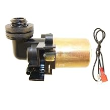 ACI 174090 Windshield Washer Pump