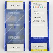 RCKT2006MO-DR YBD 252 Turning Inserts