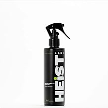 Heat Shield Spray - Prep &amp; Protect Hair Styling Agent
