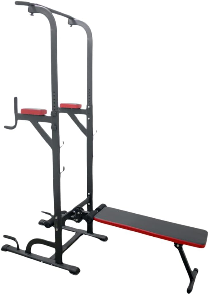 Power Tower: The Multifunctional Traction Bench Perfect for Your Multifunctional Traction Station