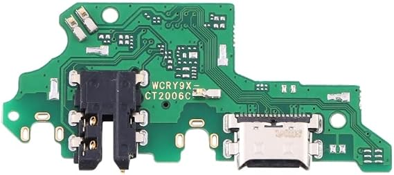 Charging Port Board for Huawei Y9s