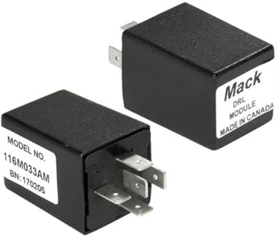 Mack Daytime Running Light Relay - 85135960