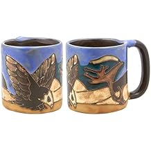 Mug - Eagle- 16 oz