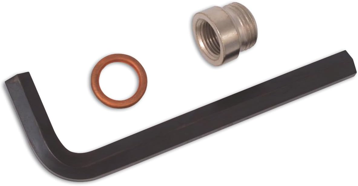 Gunson G4055E Colortune / Hi-Gauge Adaptor Kit 18mm