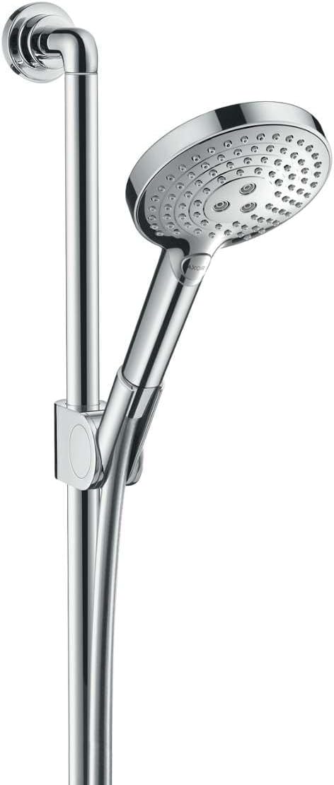 AXOR 27991000 Citterio 0.90 m, 3 Sprays Shower Set, Chrome