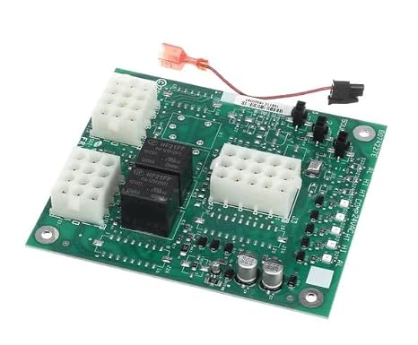 Interface Board Kit - Model 8262260 Compatible with FRYMASTER