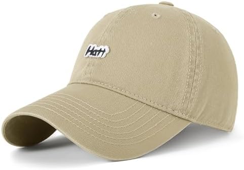 Adjustable Baseball Cap Sports Hats Unisex Sunhat Colorful Trucker Hat Soft Top Dad Cap