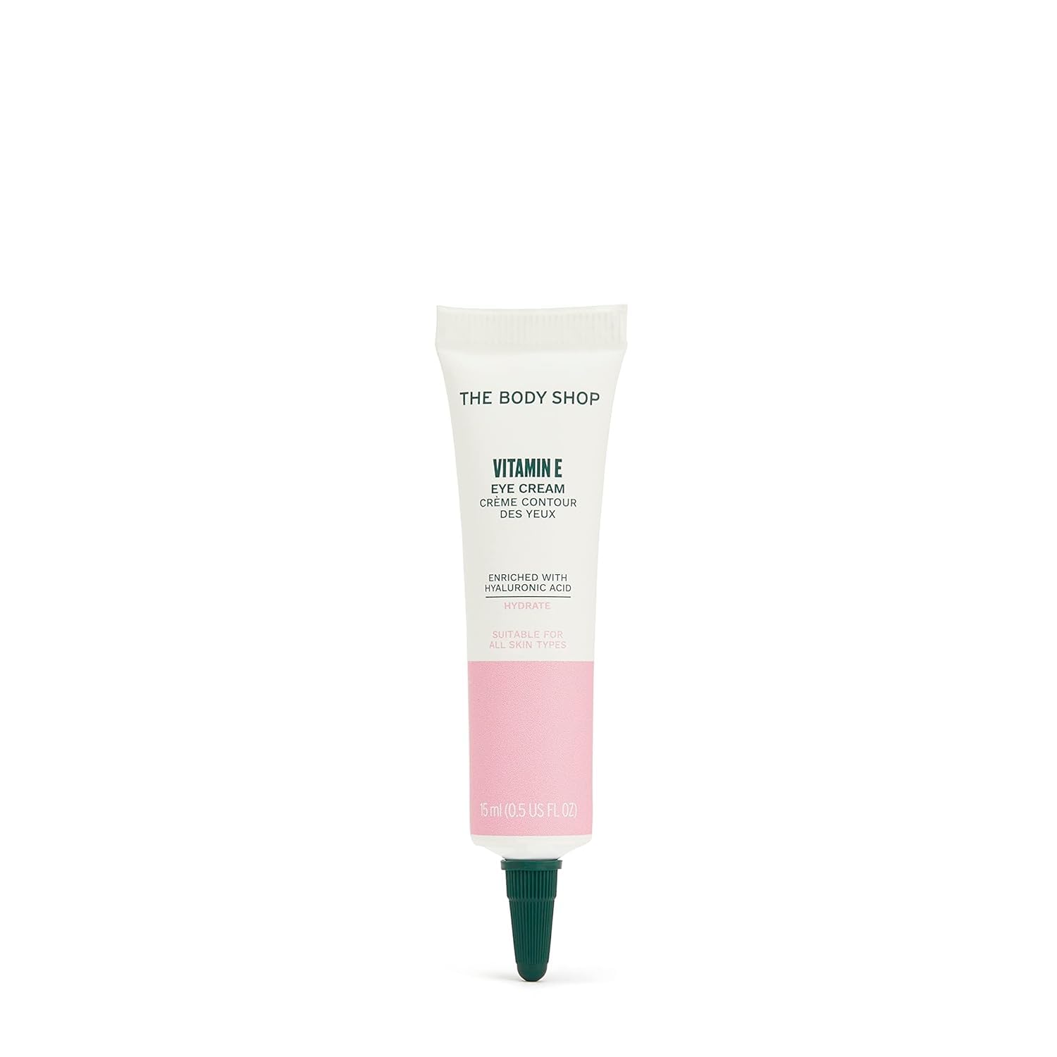 Th.e Body Shop Eye Cream Vitamin E, 15ml
