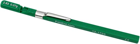 Baseline Baseline Fold-up Monofilament, 2.83 Level
