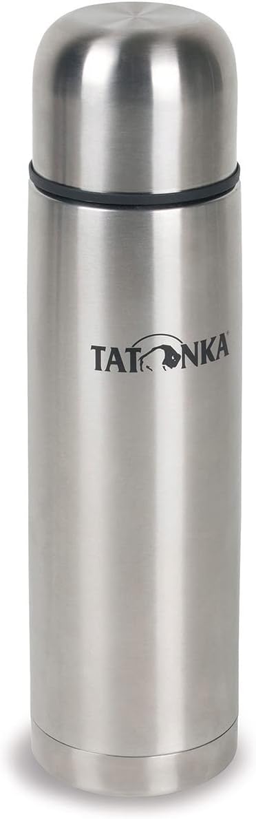 Tatonka 4155 Thermos Flask H and C Stuff 8.3 x 27.4 cm